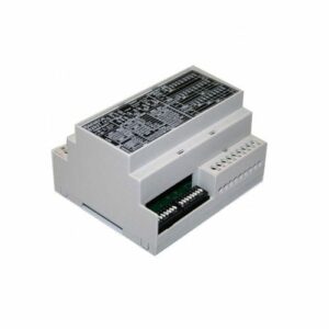 Анализатор для электросети, S203T, SENECA | Automation Interfaces