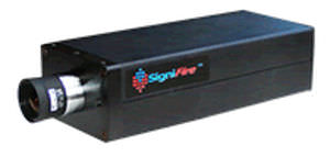 Датчик дыма, SigniFire IP™, Fike