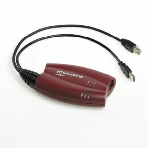 Платформа для защиты сети, mGuard smart², PHOENIX CONTACT  Cyber Security AG