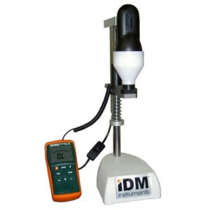 Цифровой люксметр, L0005, IDM Instrument