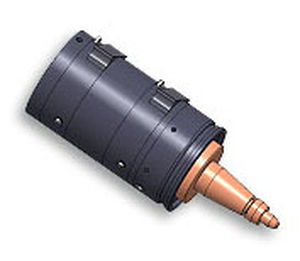 Режущая головка лазер, PLACC series, Laser Mechanisms