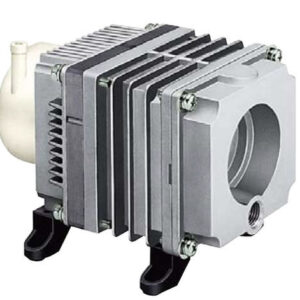 Компрессор с линейным поршнем, 20 l/min | AC 0201A, Nitto Kohki Europe