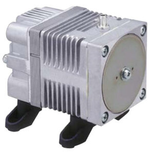 Компрессор с линейным поршнем, 5 l/min | AC 0102, Nitto Kohki Europe