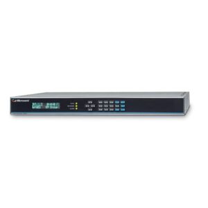 Сервер времени NTP, SyncServer S600, Microsemi