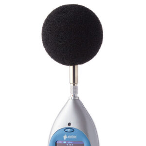 Микрофон для измерений, , Pulsar Instruments