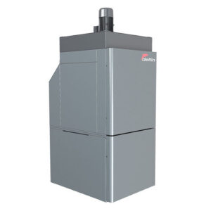 Пылеуловитель с картриджем, ZEFIRO CUBE 40, Delfin Industrial Vacuums