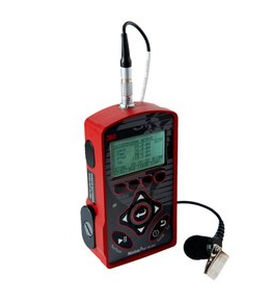 Дозиметр шума, 40 - 140 dB | NoisePro DLX series, Quest Technologies