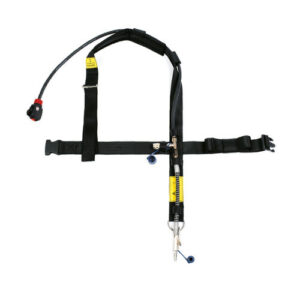 Фильтрующий дыхательный аппарат, RAS series, SCOTT SAFETY EMEA