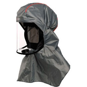 Защитная маска с подачей воздуха, FH2, SCOTT SAFETY EMEA
