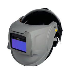 Маска для сварки с автоматическим затемнением, FH61, SCOTT SAFETY EMEA
