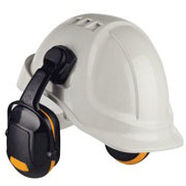 Шумозащитные наушники из губки, Zone series, SCOTT SAFETY EMEA