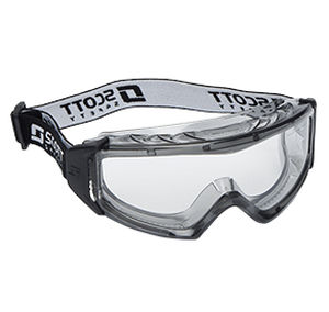 Баллистический защитные очки-маска, NEUTRON series, SCOTT SAFETY EMEA