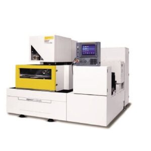 Станок электроэрозионной обработки с проводом, ROBOCUT α-C600iC, FANUC Europe Corporation