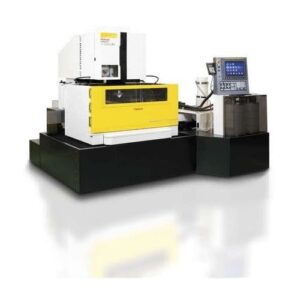 Станок электроэрозионной обработки для больших деталей, ROBOCUT α-C800iC, FANUC Europe Corporation