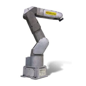 Шарнирный робот, Paint Mate 200iA/5L, FANUC Europe Corporation