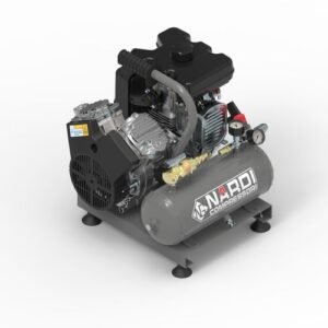 Поршневый мотокомпрессор, Extreme 5G , NARDI COMPRESSORI