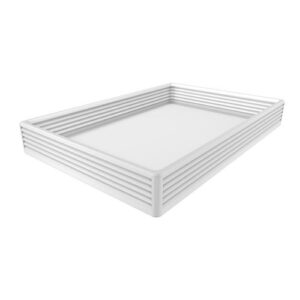 Сборный поддон из полиэтилена, WR series, ARICON GmbH
