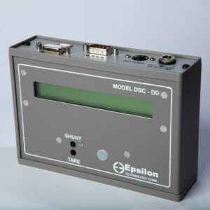 Формирователь сигнала усилитель, DSC-DD , Epsilon Technology