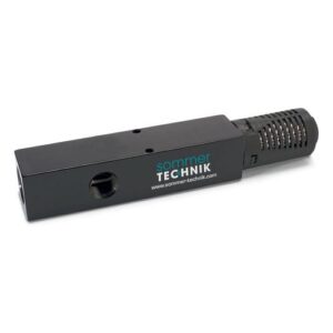 Безмасляный эжектор с трубкой вентури, VP1x series, Sommer-Technik