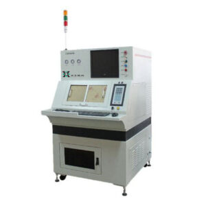 Станок для резки УФ-лазером, UV/QAC&BACL, Farley Laserlab