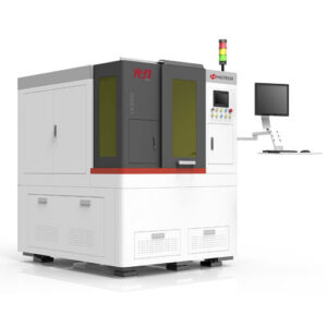 Лазерный станок для резки, LK300, Farley Laserlab
