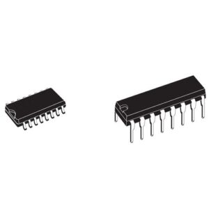 Драйвер для управления затвором БТИЗ, L63xE, TD35x, L639x series , VISSA ELECTRONIC LTD