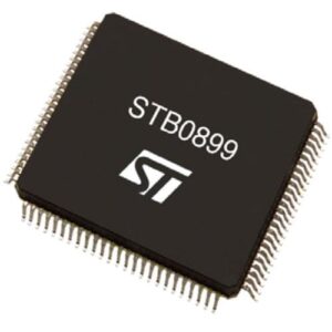 Демодулятор цифровое ТВ, STV, STiV series , VISSA ELECTRONIC LTD