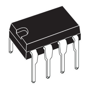 Операционный усилитель, LF, LM, LMV series , VISSA ELECTRONIC LTD