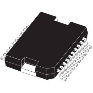 Регулятор напряжения DC/DC, L49 series, VISSA ELECTRONIC LTD