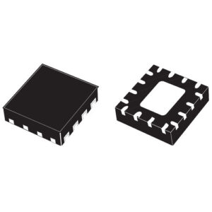 Чип для измерения мощности, STPM series , VISSA ELECTRONIC LTD