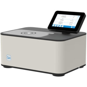 Цифровой рефрактометр, VariRef, Laboratory & Weighing Systems Ltd.