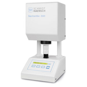 Настольный колориметр, Saccharoflex 2020, Laboratory & Weighing Systems Ltd.