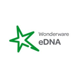 Программное обеспечение для управления данными, eDNA, Wonderware