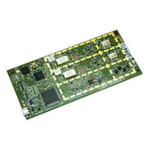 Связной микроконтроллер, DE70322T, CML Microcircuits