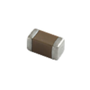 Керамический конденсатор, GCM31CC71C226ME36, Symmetron