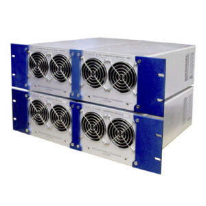Преобразователь частоты, FTT-3K, ABSOPULSE Electronics Ltd.