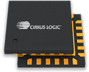Микроконтроллер цифровая обработка сигналов, CS48L10/11, Cirrus Logic