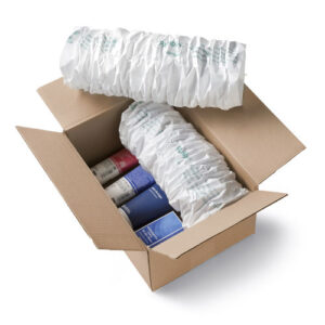 Упаковочный материал из бумаги, PAPERplus®, Storopack