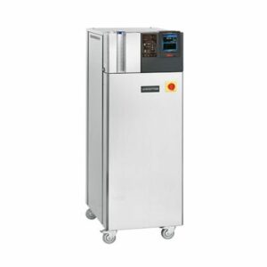 Регулятор температуры с сенсорным экраном, Unistat T3x0w HT series, Huber Kältemaschinenbau AG