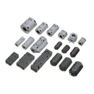 Ферритовый сердечник, ZCAT series , TDK Electronics Europe