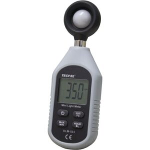 Цифровой люксметр, , Tecpel  Co., Ltd.