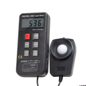 Цифровой люксметр, DLM-536  , Tecpel  Co., Ltd.