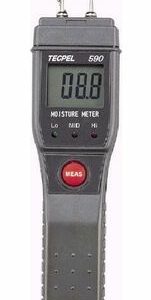 Измеритель влажности для дерева, TMM-590 , Tecpel  Co., Ltd.