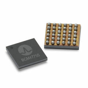 Приемник GNSS, BCM47755, Broadcom