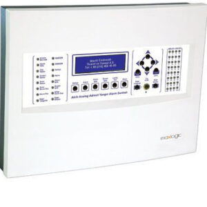 Станция обнаружения пожара и пожарной сигнализации, ML-121X series, MAVILI ELEKTRONIK