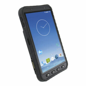 Планшет Android 9.0, M700DQ8, Winmate, Inc.