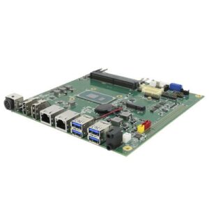 Одноплатный компьютер 3.5" SubCompact, IT70 , Winmate, Inc.