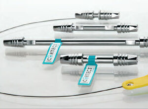Колонка для ЖХВД из кремнезема, RediSep® Rf series, 