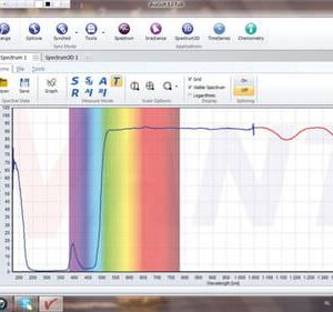 Программное обеспечение для расчетов, AvaSoft-Thinfilm , Avantes