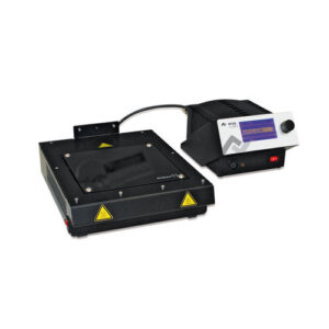 Нагревательная пластина сварки, IRHP 100 A , Ersa GmbH
